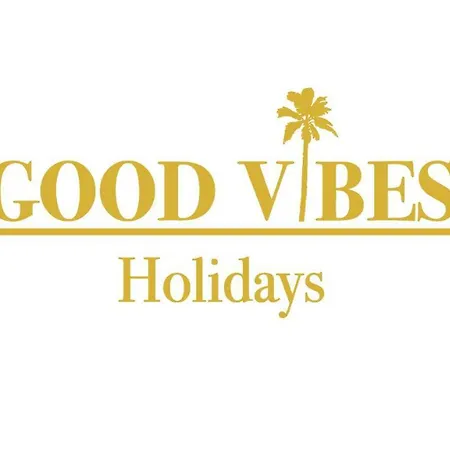 Good Vibes Holidays 29 * Lagos