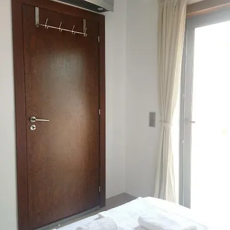 Guest house Good Vibes Holidays 29 *