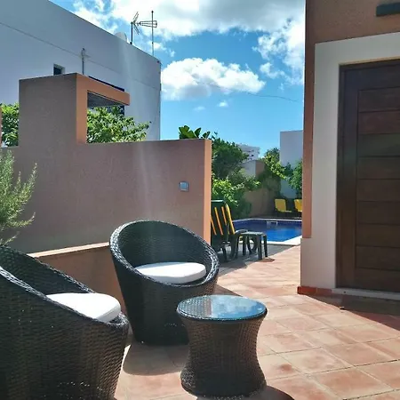 Guest house Good Vibes Holidays 29 *